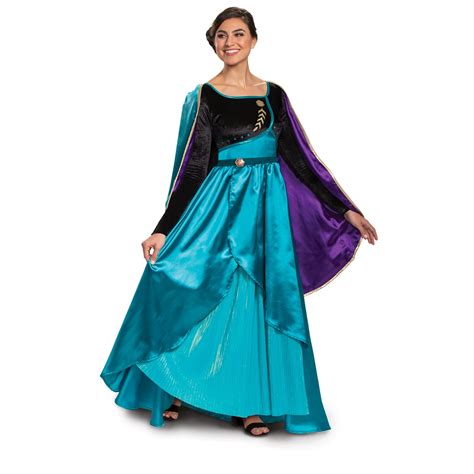 anna frozen 1 dress|anna dress frozen 2 walmart.